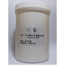 8.非離子型增稠起泡劑 (250g)