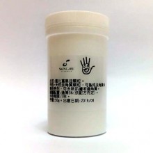 蓖麻蠟磨砂顆粒(50g)