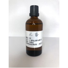 22忍冬&茉莉 (100ml)