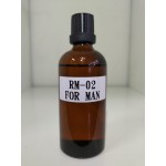RM-02-for man(100ml)