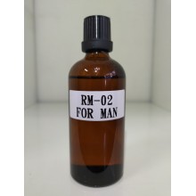 RM-02-for man(100ml)