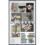 精油應用實務班第02期(新北)  (已結訓)